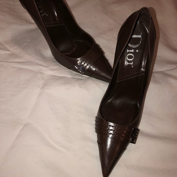 Dior pump - Picture 4 of 4